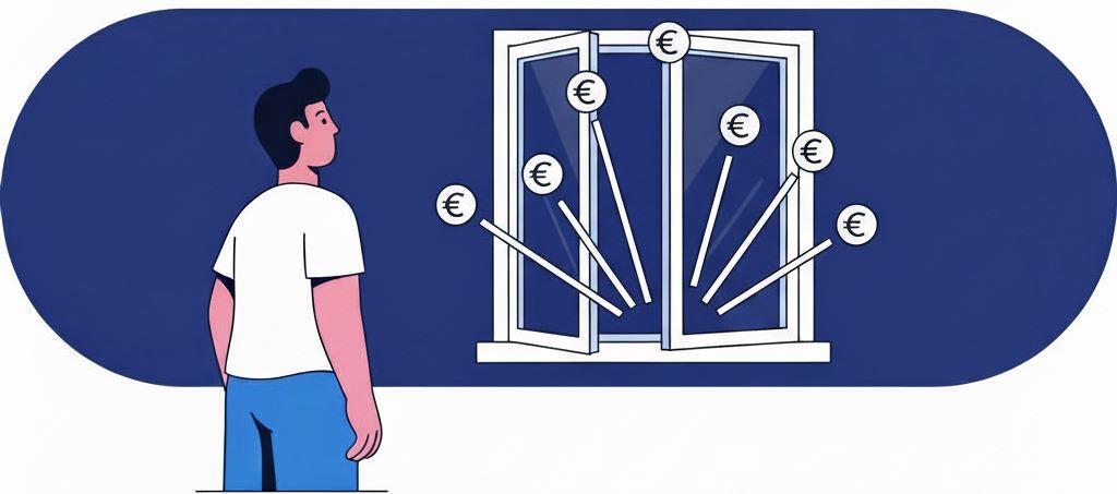 Cambiare gli infissi è una scelta che conviene